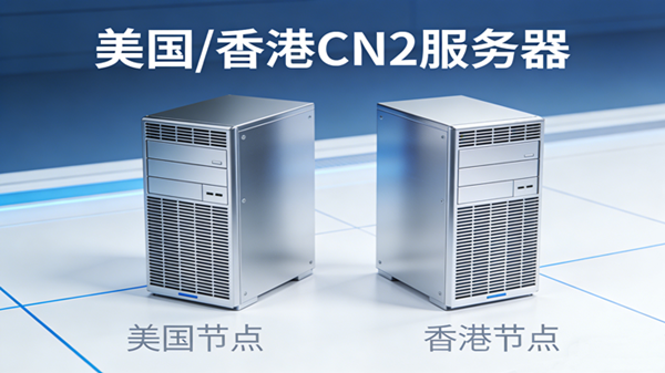 CN2服务器